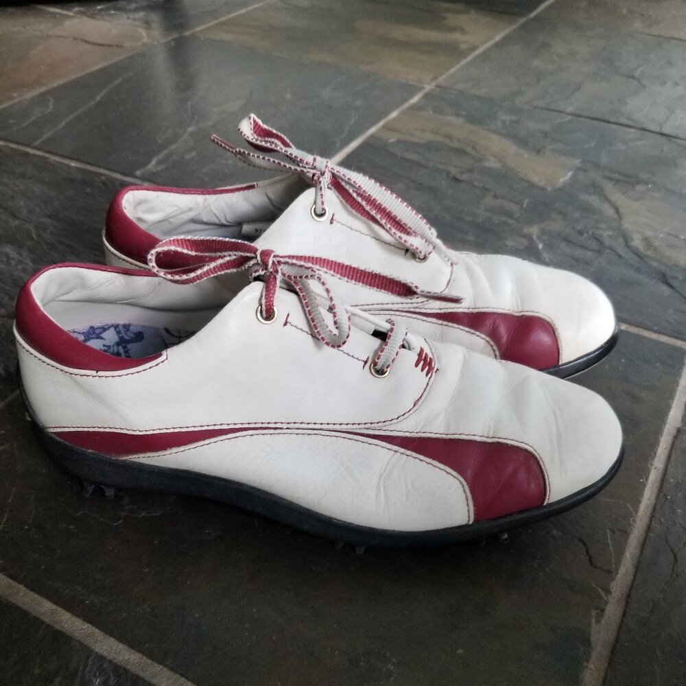 Footjoy Golf Shoes